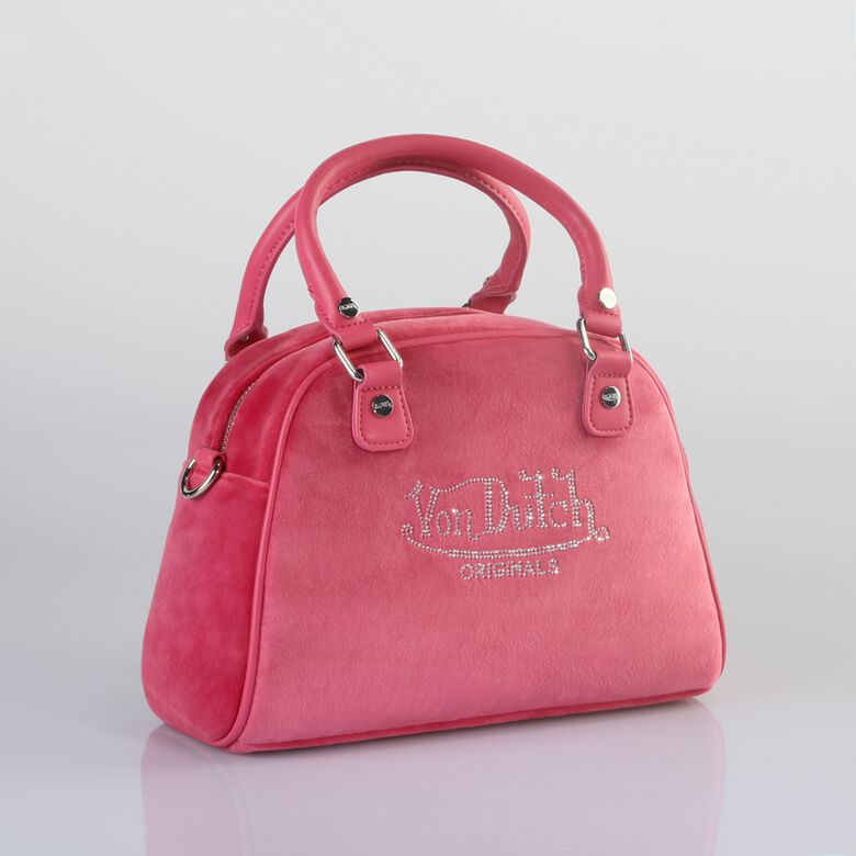 (image for) 81% reduziert Von Dutch Originals -Kailen bag, pink F0817666-01289